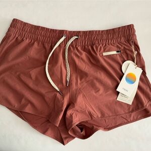 Vuori Clementine Shorts 2.0